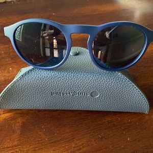 New Emporio Armani sunglasses